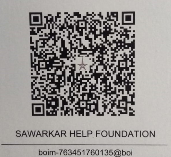 Sawarkar help foundation